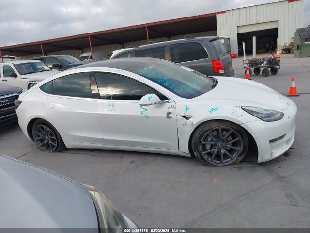 Aukcja sprzedaży 2019 Tesla Model 3 Long Range/performance, vin: 5YJ3E1EB7KF365701, numer aukcji: 44667985