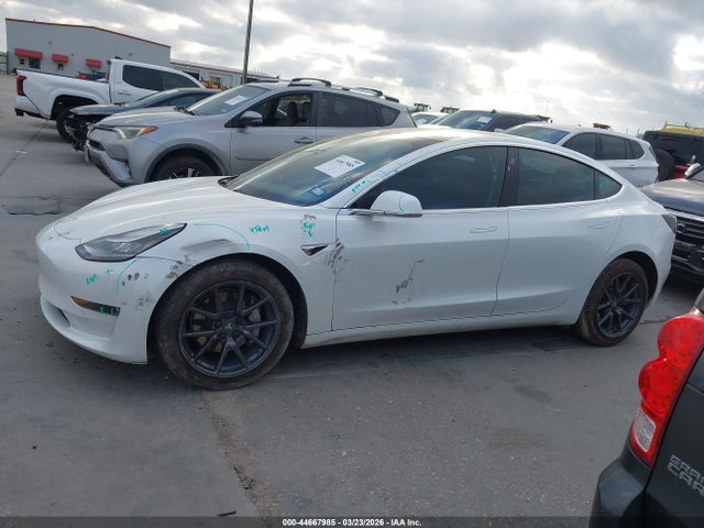 Aukcja sprzedaży 2019 Tesla Model 3 Long Range/performance, vin: 5YJ3E1EB7KF365701, numer aukcji: 44667985