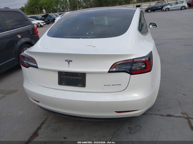 Aukcja sprzedaży 2019 Tesla Model 3 Long Range/performance, vin: 5YJ3E1EB7KF365701, numer aukcji: 44667985
