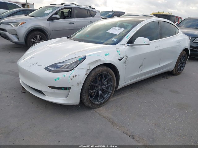 Aukcja sprzedaży 2019 Tesla Model 3 Long Range/performance, vin: 5YJ3E1EB7KF365701, numer aukcji: 44667985
