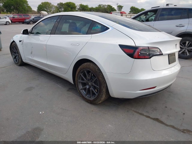 Aukcja sprzedaży 2019 Tesla Model 3 Long Range/performance, vin: 5YJ3E1EB7KF365701, numer aukcji: 44667985