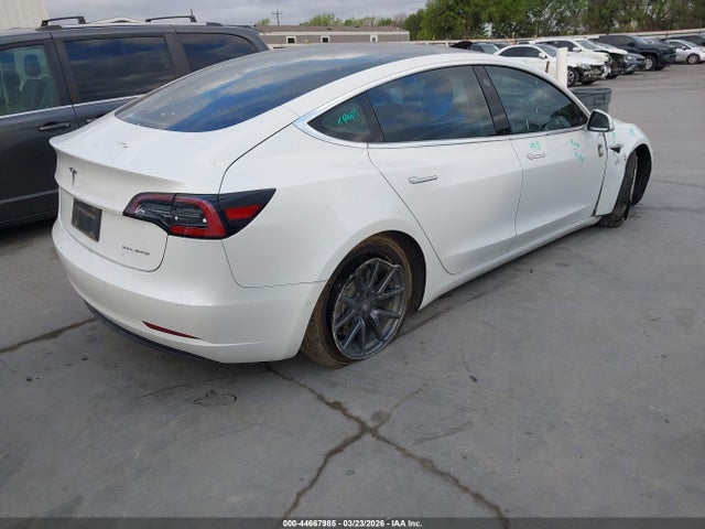 Aukcja sprzedaży 2019 Tesla Model 3 Long Range/performance, vin: 5YJ3E1EB7KF365701, numer aukcji: 44667985