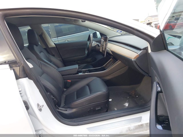 Aukcja sprzedaży 2019 Tesla Model 3 Long Range/performance, vin: 5YJ3E1EB7KF365701, numer aukcji: 44667985