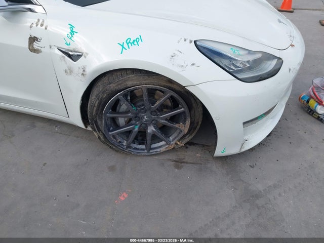 Aukcja sprzedaży 2019 Tesla Model 3 Long Range/performance, vin: 5YJ3E1EB7KF365701, numer aukcji: 44667985