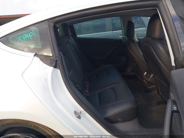 Aukcja sprzedaży 2019 Tesla Model 3 Long Range/performance, vin: 5YJ3E1EB7KF365701, numer aukcji: 44667985