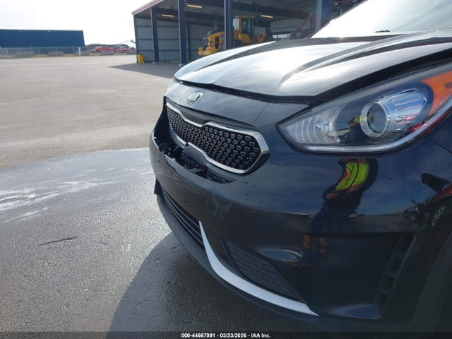 44667991 :رقم المزاد ، KNDCB3LCXH5063703 vin ، 2017 Kia Niro Lx مزاد بيع
