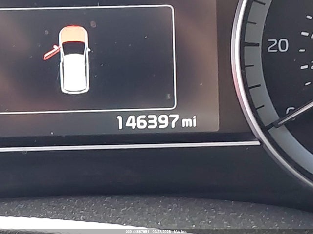 44667991 :رقم المزاد ، KNDCB3LCXH5063703 vin ، 2017 Kia Niro Lx مزاد بيع