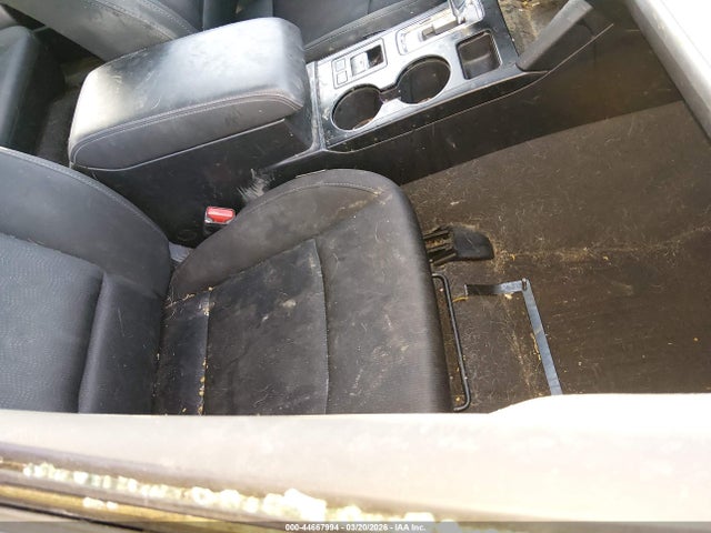 Aukcja sprzedaży 2016 Subaru Legacy 2.5i Premium, vin: 4S3BNAF67G3040869, numer aukcji: 44667994