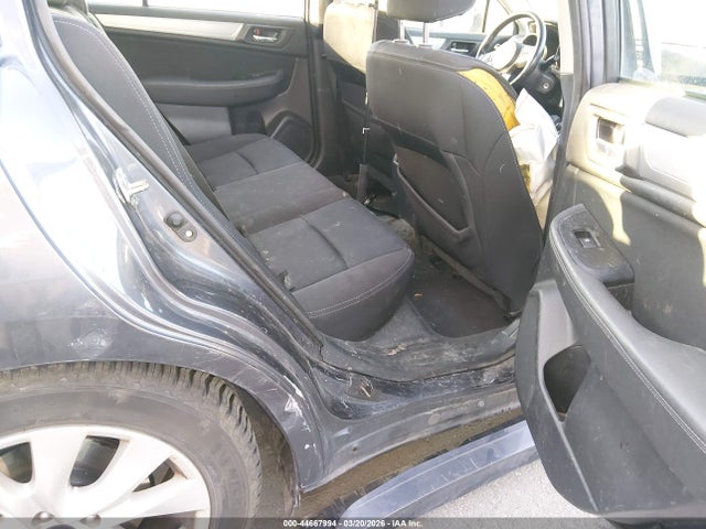 Aukcja sprzedaży 2016 Subaru Legacy 2.5i Premium, vin: 4S3BNAF67G3040869, numer aukcji: 44667994