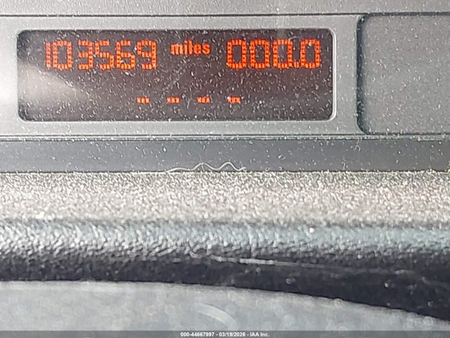 44667997 :رقم المزاد ، WBABS33421JY41393 vin ، 2001 Bmw 325ci مزاد بيع