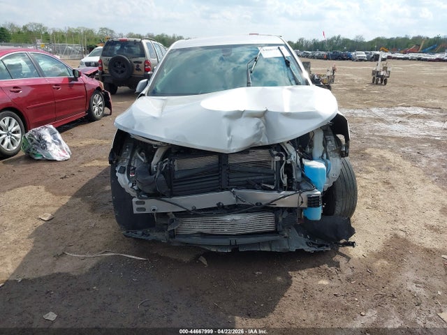 2018 Chevrolet Equinox 1lt მანქანა იყიდება აუქციონზე, vin: 2GNAXSEV4J6182611, აუქციონის ნომერი: 44667999