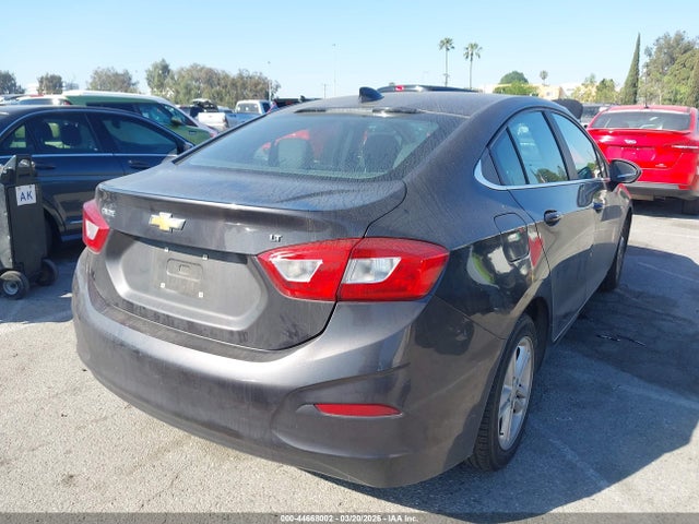 1G1BE5SM2H7270012 Chevrolet Cruze Lt Auto
