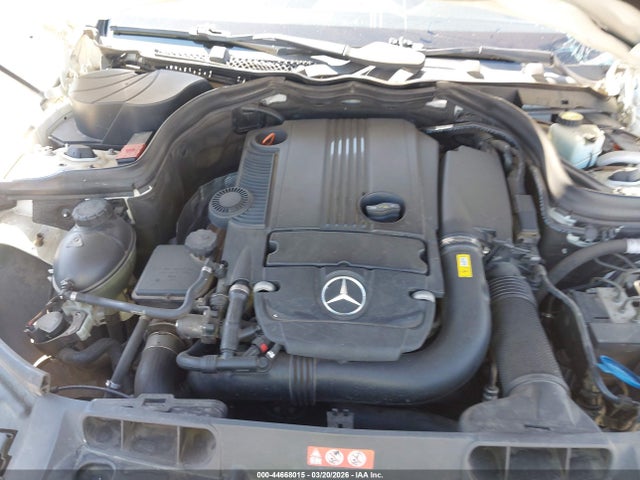 Aukcja sprzedaży 2012 Mercedes-benz C 250 Sport, vin: WDDGF4HB6CA614954, numer aukcji: 44668015