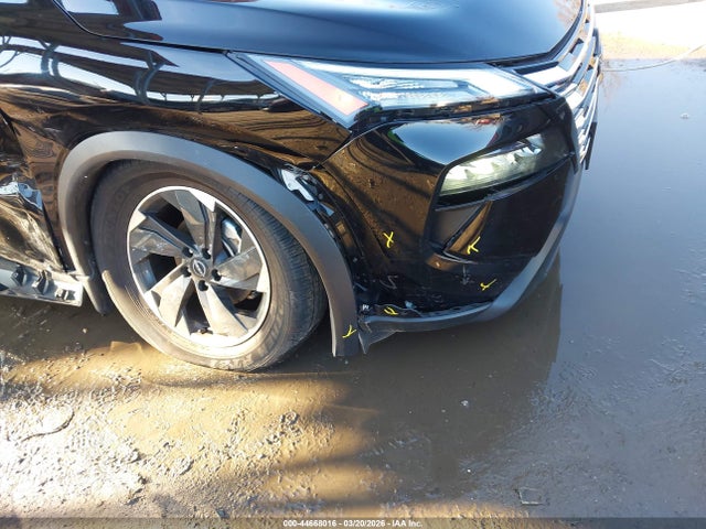 Продажа на аукционе авто 2025 Nissan Rogue Sv Intelligent Awd, vin: JN8BT3BBXSW149939, номер лота: 44668016