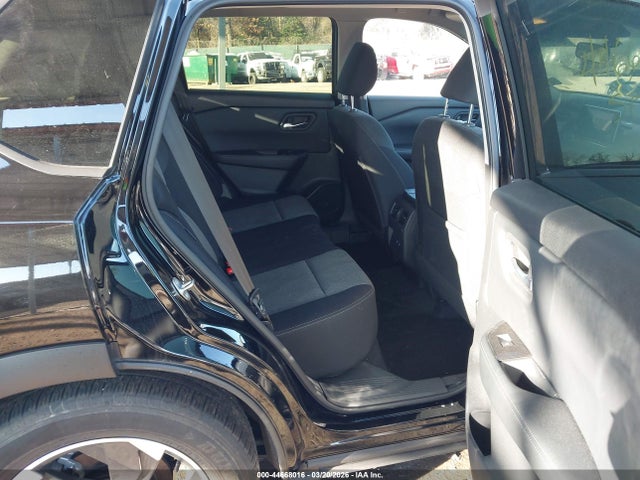 Продажа на аукционе авто 2025 Nissan Rogue Sv Intelligent Awd, vin: JN8BT3BBXSW149939, номер лота: 44668016