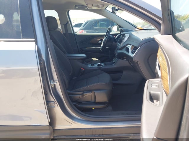 Продажа на аукционе авто 2021 Gmc Terrain Awd Sle, vin: 3GKALTEV2ML336070, номер лота: 44668017