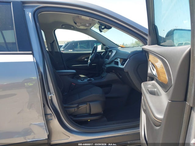 Продажа на аукционе авто 2021 Gmc Terrain Awd Sle, vin: 3GKALTEV2ML336070, номер лота: 44668017