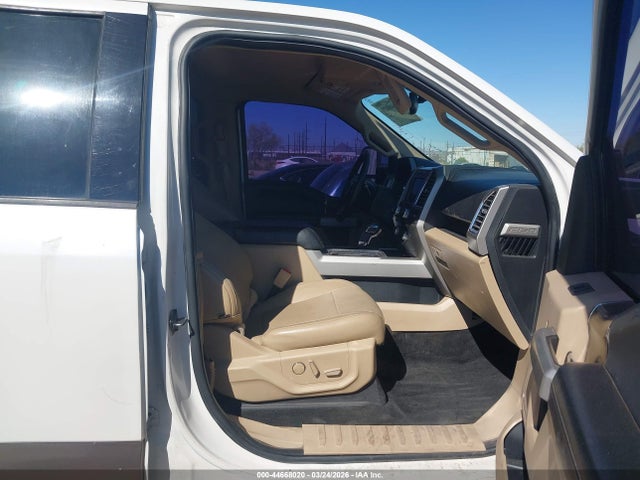 Ford F-150 Lariat 2015 1FTEW1EG9FFA70845 Image 5
