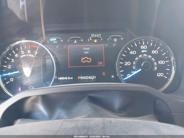 Ford F-150 Lariat 2015 1FTEW1EG9FFA70845 Image 7