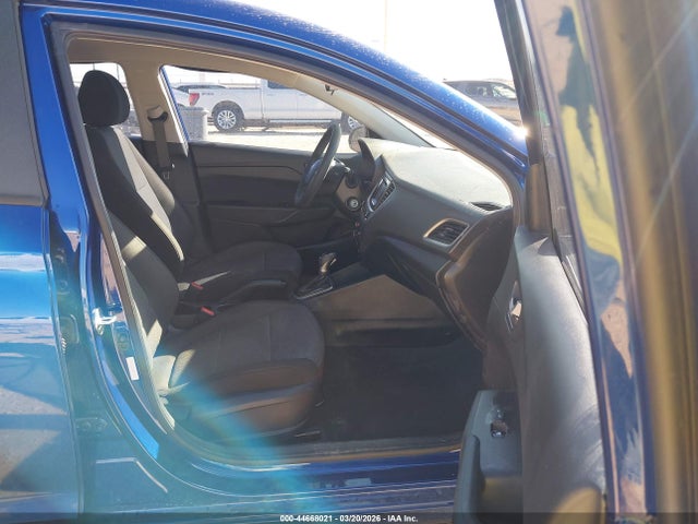 Продаж на аукціоні авто 2019 Hyundai Accent Se, vin: 3KPC24A31KE057504, номер лоту: 44668021