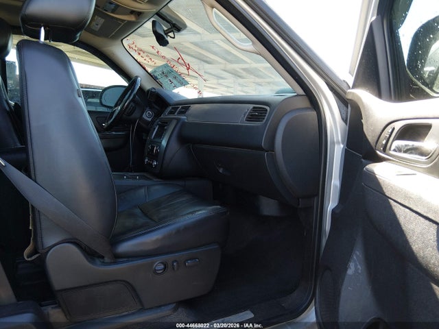 Продаж на аукціоні авто 2010 Gmc Sierra 1500 Slt, vin: 1GTSKWE35AZ139658, номер лоту: 44668022