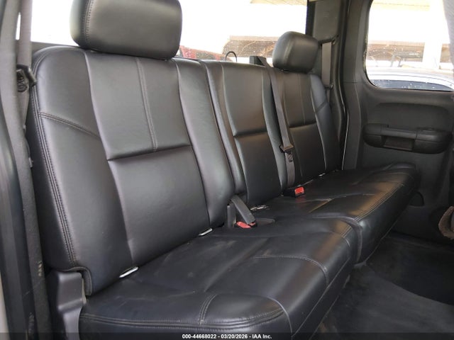 Продаж на аукціоні авто 2010 Gmc Sierra 1500 Slt, vin: 1GTSKWE35AZ139658, номер лоту: 44668022