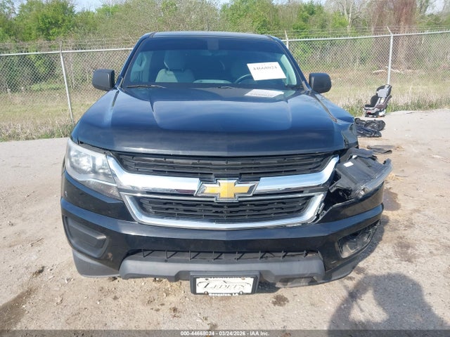 Продажа на аукционе авто 2020 Chevrolet Colorado 2wd  Long Box Wt, vin: 1GCHSBEA3L1235940, номер лота: 44668024