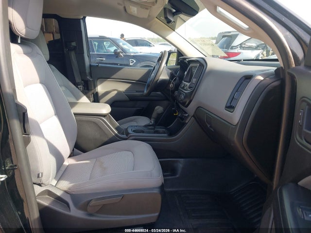 Продажа на аукционе авто 2020 Chevrolet Colorado 2wd  Long Box Wt, vin: 1GCHSBEA3L1235940, номер лота: 44668024