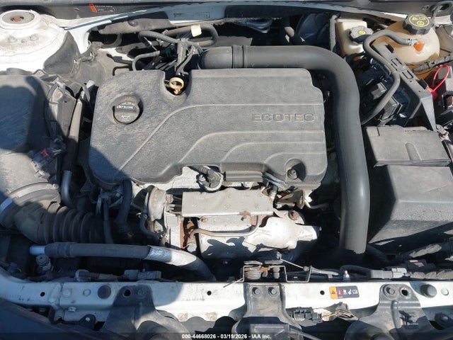 Продаж на аукціоні авто 2019 Chevrolet Malibu 1ls, vin: 1G1ZB5ST6KF194970, номер лоту: 44668026