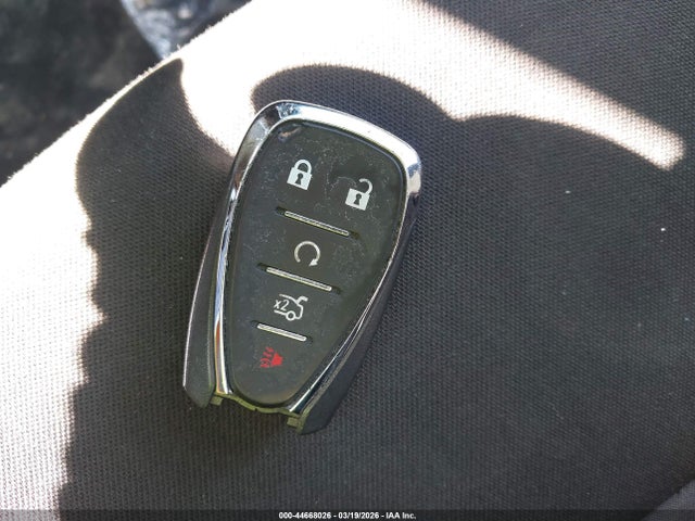 Продаж на аукціоні авто 2019 Chevrolet Malibu 1ls, vin: 1G1ZB5ST6KF194970, номер лоту: 44668026