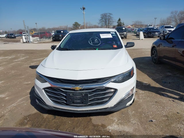 Продаж на аукціоні авто 2019 Chevrolet Malibu 1ls, vin: 1G1ZB5ST6KF194970, номер лоту: 44668026