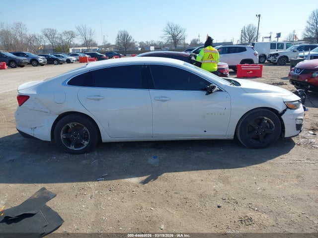 Продаж на аукціоні авто 2019 Chevrolet Malibu 1ls, vin: 1G1ZB5ST6KF194970, номер лоту: 44668026