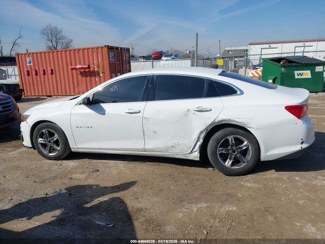 Продаж на аукціоні авто 2019 Chevrolet Malibu 1ls, vin: 1G1ZB5ST6KF194970, номер лоту: 44668026