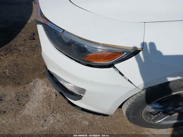 Продаж на аукціоні авто 2019 Chevrolet Malibu 1ls, vin: 1G1ZB5ST6KF194970, номер лоту: 44668026
