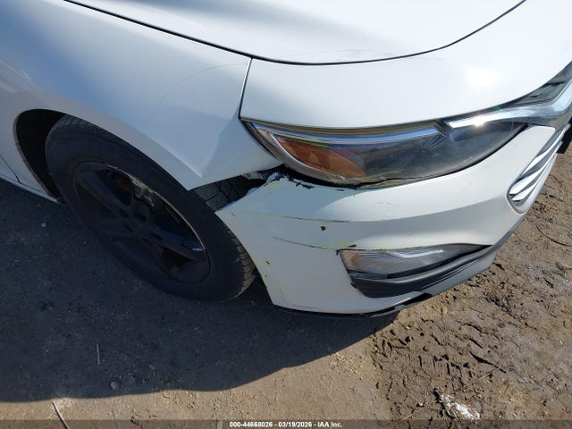 Продаж на аукціоні авто 2019 Chevrolet Malibu 1ls, vin: 1G1ZB5ST6KF194970, номер лоту: 44668026