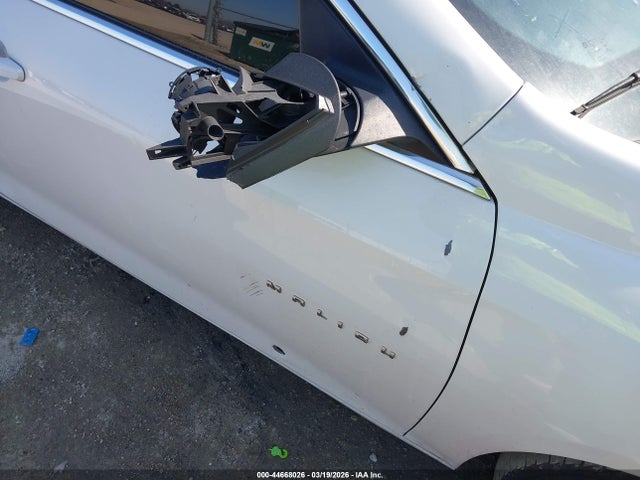 Продаж на аукціоні авто 2019 Chevrolet Malibu 1ls, vin: 1G1ZB5ST6KF194970, номер лоту: 44668026