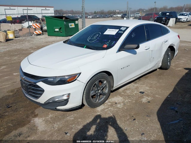 Продаж на аукціоні авто 2019 Chevrolet Malibu 1ls, vin: 1G1ZB5ST6KF194970, номер лоту: 44668026