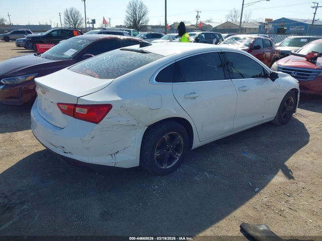 Продаж на аукціоні авто 2019 Chevrolet Malibu 1ls, vin: 1G1ZB5ST6KF194970, номер лоту: 44668026