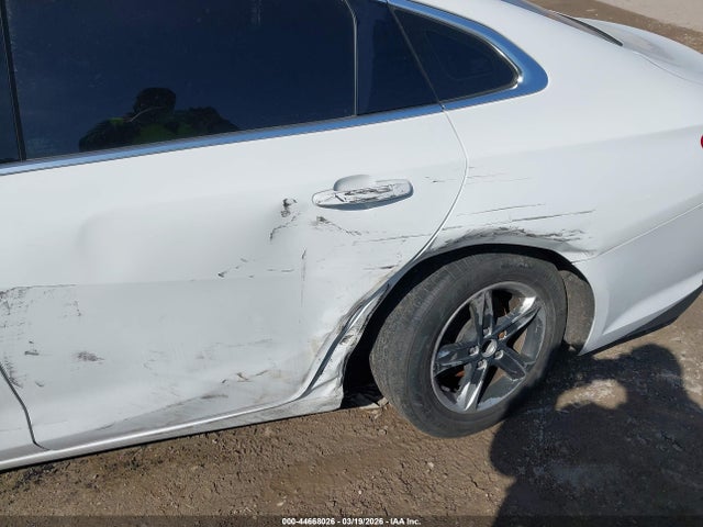 Продаж на аукціоні авто 2019 Chevrolet Malibu 1ls, vin: 1G1ZB5ST6KF194970, номер лоту: 44668026