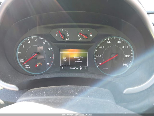 Продаж на аукціоні авто 2019 Chevrolet Malibu 1ls, vin: 1G1ZB5ST6KF194970, номер лоту: 44668026