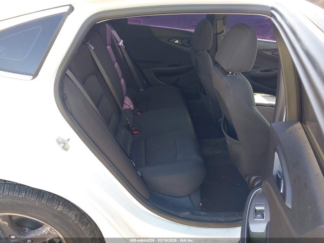 Продаж на аукціоні авто 2019 Chevrolet Malibu 1ls, vin: 1G1ZB5ST6KF194970, номер лоту: 44668026