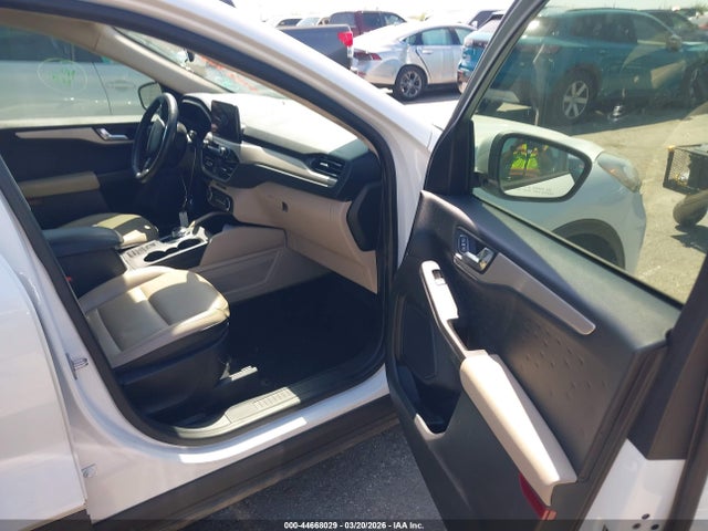 Aukcja sprzedaży 2020 Ford Escape Sel, vin: 1FMCU0H68LUA10147, numer aukcji: 44668029