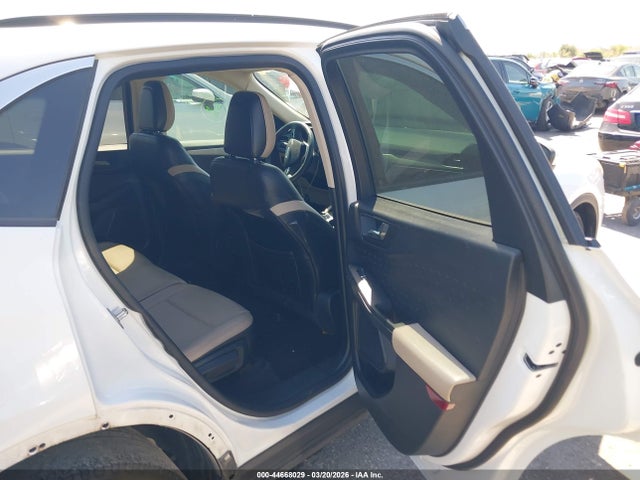 Aukcja sprzedaży 2020 Ford Escape Sel, vin: 1FMCU0H68LUA10147, numer aukcji: 44668029