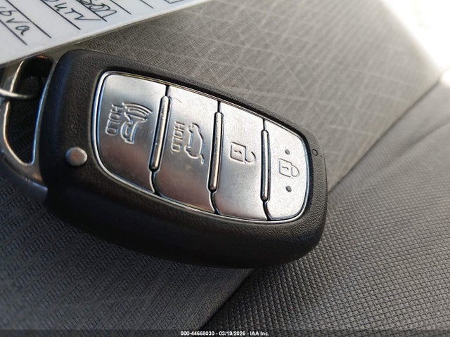 2016 Hyundai Tucson Sport მანქანა იყიდება აუქციონზე, vin: KM8J3CA21GU125391, აუქციონის ნომერი: 44668030