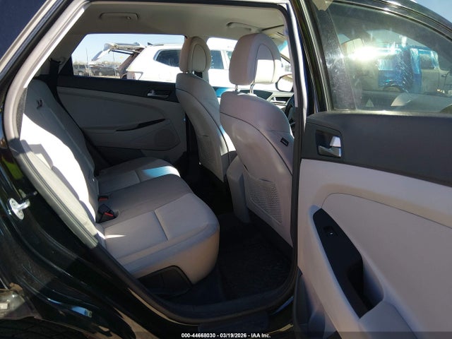 2016 Hyundai Tucson Sport მანქანა იყიდება აუქციონზე, vin: KM8J3CA21GU125391, აუქციონის ნომერი: 44668030