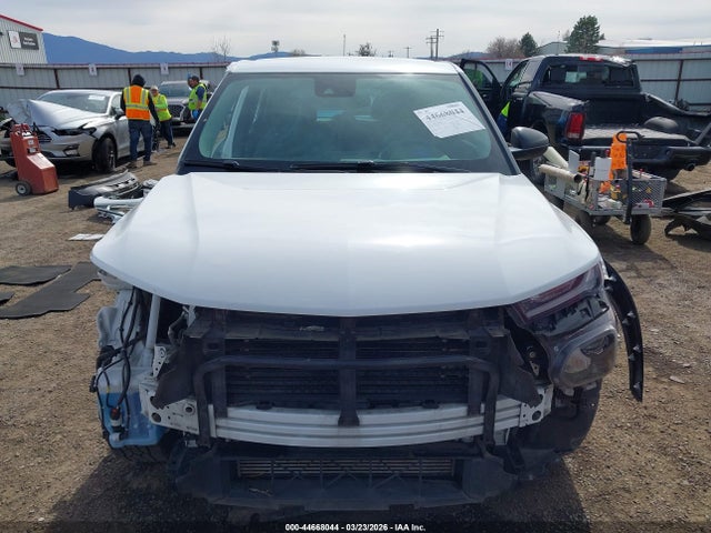 KL79MMS2XMB158869 Chevrolet Trailblazer Fwd Ls
