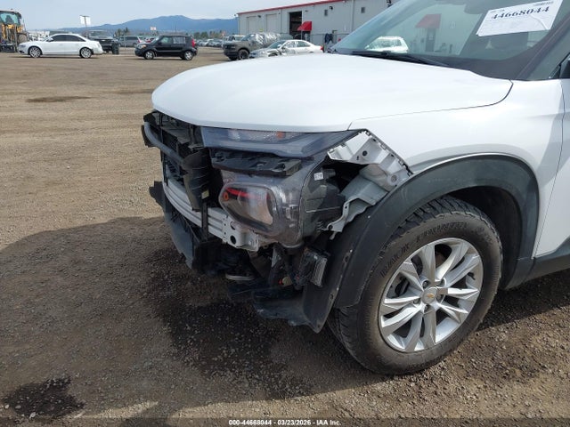 KL79MMS2XMB158869 Chevrolet Trailblazer Fwd Ls