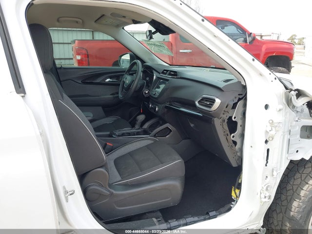 KL79MMS2XMB158869 Chevrolet Trailblazer Fwd Ls