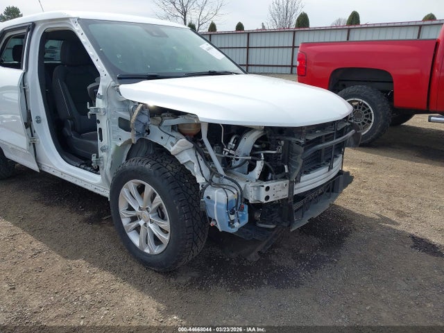 KL79MMS2XMB158869 Chevrolet Trailblazer Fwd Ls