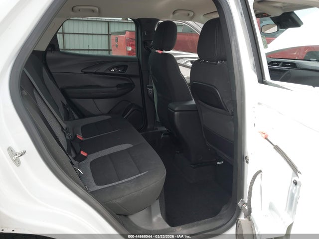 KL79MMS2XMB158869 Chevrolet Trailblazer Fwd Ls